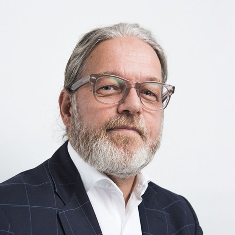 Jeroen Zweers